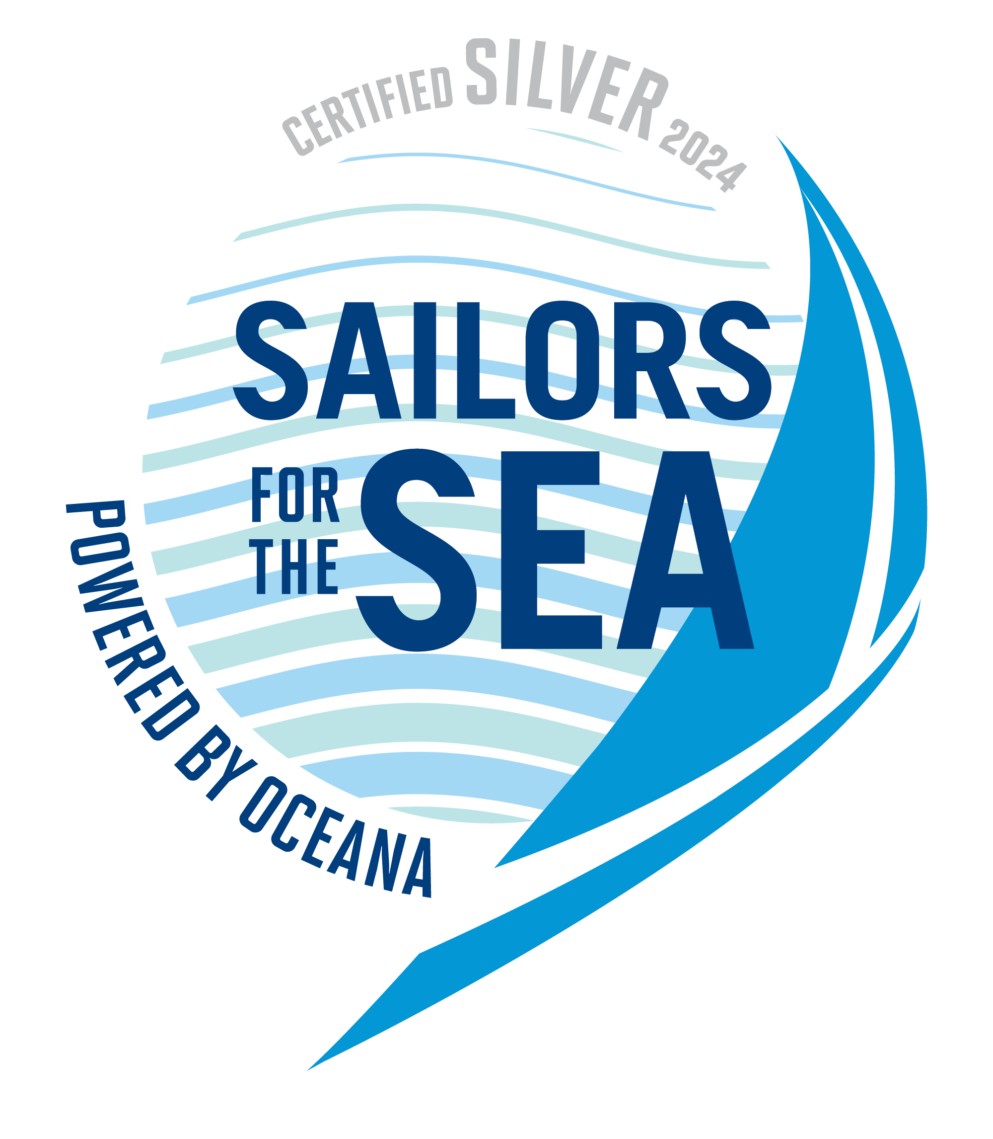 Sailors for the sea 2024