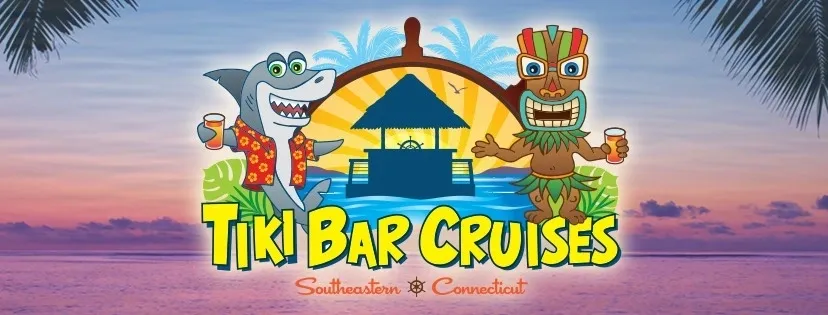 tiki bar cruises
